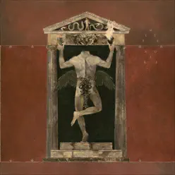 The Satanist (Live) - Single - Behemoth