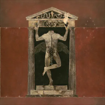 The Satanist (Live) - Single - Behemoth