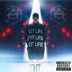 Future (Deluxe Edition) - Don Diablo