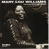 Mary Lou Williams - The Jeep Is Jumpin'