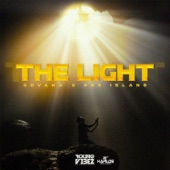 Govana/Dre Island - The Light