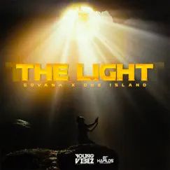 The Light - Single by Govana & Dre Island album reviews, ratings, credits