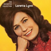 Loretta Lynn - Out of my head and back in my