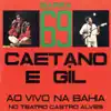 Barra 69 (Ao Vivo Na Bahia, No Teatro Castro Alves) album lyrics, reviews, download