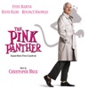 The Pink Panther (Original Motion Picture Soundtrack) artwork