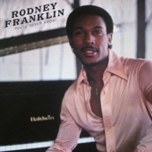 Rodney Franklin - The Groove