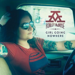 Ashley McBryde - Radioland