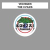 Vechigen - Alien Believer