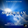 Geek Music - Superman 1978- Main Theme
