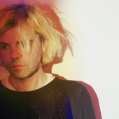 Tim Burgess - Many Clouds