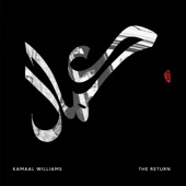 Kamaal Williams - Rhythm Commission
