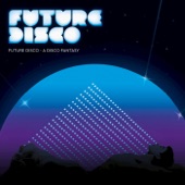 Future Disco - A Disco Fantasy artwork