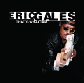 Eric Gales - Hand Writing On The Wall