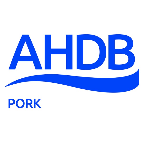 AHDB Pork Podcasts cover
