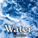 Water Culvert Empties into River - Sound Ideas