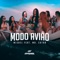 Modo Avião (feat. Mr. Catra) - Misael Nascimento lyrics