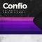 Confío (feat. Smikar & Grace) - Gui Brazil lyrics
