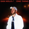 One Thing - Single