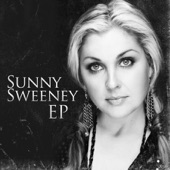 Sunny Sweeney - EP artwork