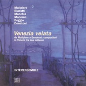 Malipiero: Canto notturno (Per violino e pianoforte) artwork