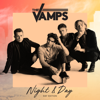 The Vamps - Night & Day (Day Edition) artwork