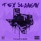 Tex Slangin' (feat. Koppo) - Too'flyy lyrics