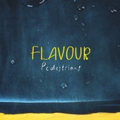 Flavour - EP artwork