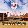 Los Pepe's NorteÑo - Con Solo Verte Una Vez Mas