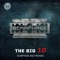 The Big Ten (feat. Da Mouth of Madness) - Scarphase & Hyrule War lyrics