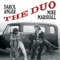 Free D - Darol Anger & Mike Marshall lyrics