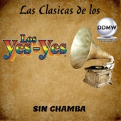 Sin Chamba artwork