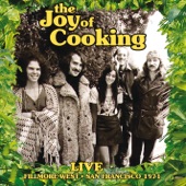 The Joy Of Cooking - Brownsville / Mockingbird