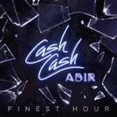 Finest Hour (feat. Abir) artwork