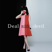 Deal with the devil artwork