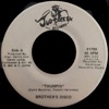 "Thumpin'" b/w "Pin Thumpin'" - Single, 1981