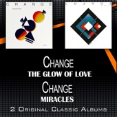 The Glow of Love (feat. Luther Vandross) [Single Version] artwork