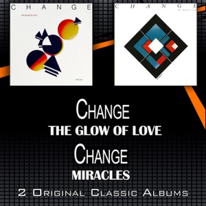The Glow of Love - Miracles