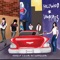 We Want Your Blood - Hollywood Vampires lyrics