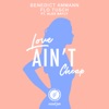 Love Ain't Cheap (feat. Alex Bayly) - Single