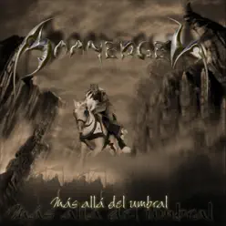 Mas Allá del Umbral - EP - Boanerges Mas Allá del Umbral - EP - Boanerges