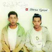 Rizzle Kicks - Down With the Trumpets