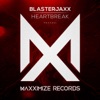 Heartbreak (Extended Mix) - Single