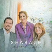 Shabach Vocal - O Amor de Deus