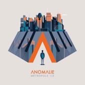 Anomalie - Notre-Dame Est