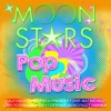 MOON Stars: Pop Music, 2018