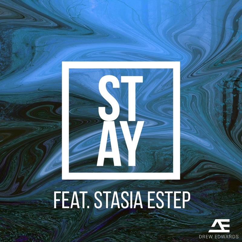 Stay feat. THEFATRAT feat. Stasia Estep - Warrior Song. Stay + ed.