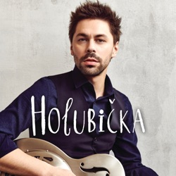 Adam Durica - Holubička