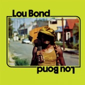 Lou Bond - Why Must Our Eyes Always Be Turned Backwards