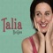 Los Piconeros - Talia lyrics