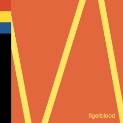 Vistas - Tigerblood